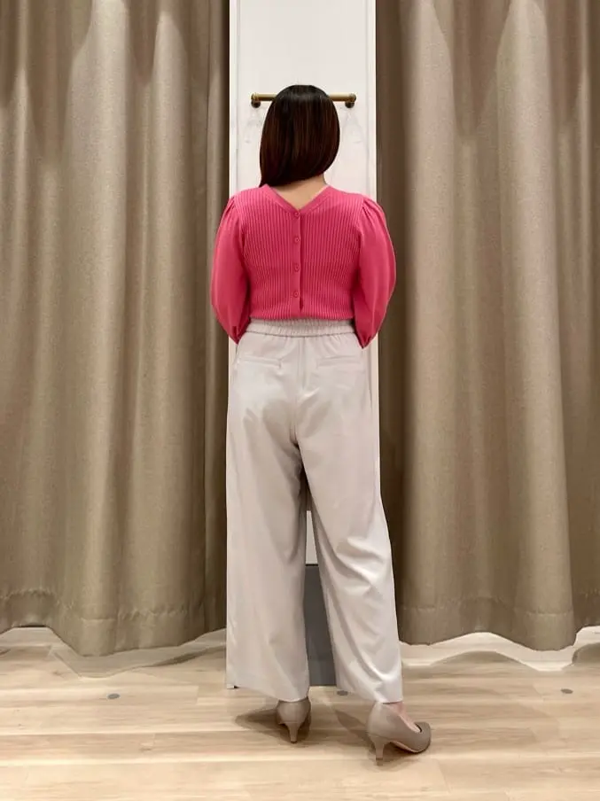 ANY SIS 瀬野 コーディネート画像