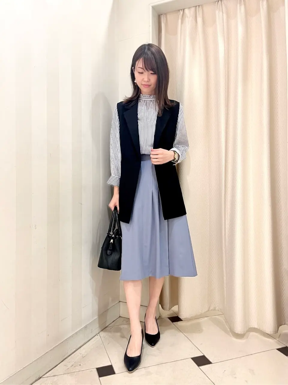  金井 コーディネート画像