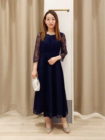 ANY SIS 齋藤 コーディネート画像