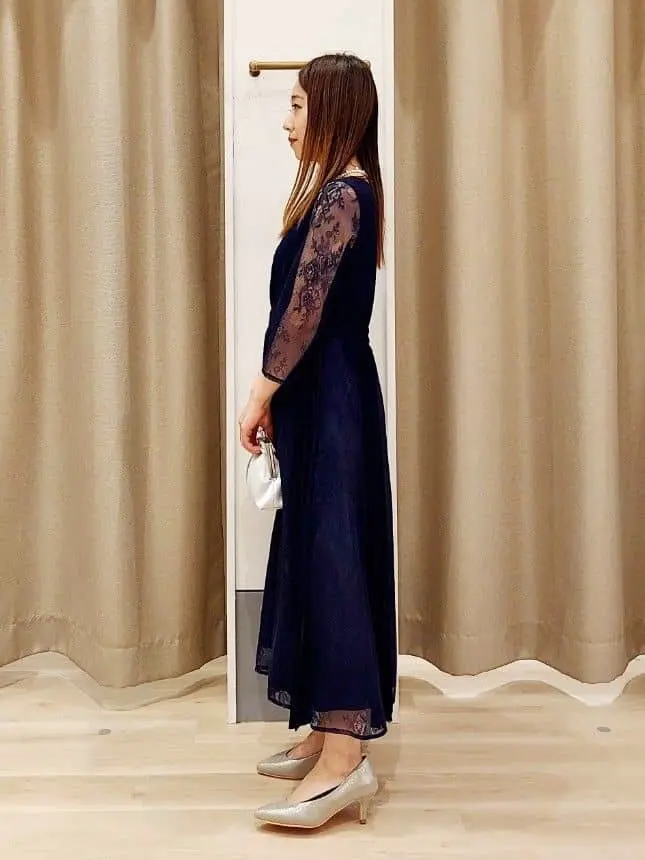 ANY SIS 齋藤 コーディネート画像