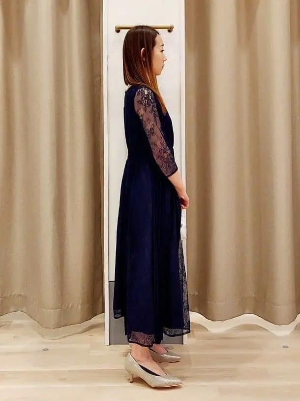 ANY SIS 齋藤 コーディネート画像