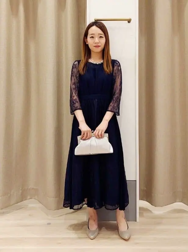 ANY SIS 齋藤 コーディネート画像