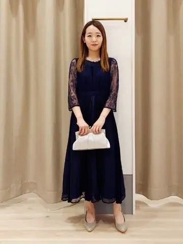 ANY SIS 齋藤 コーディネート画像