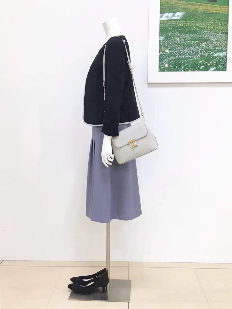 ANY SIS Y  コーディネート画像