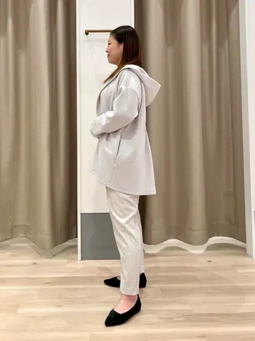 ANY SIS 瀬野 コーディネート画像