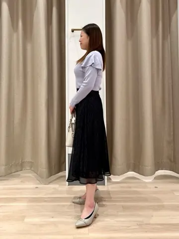 ANY SIS 瀬野 コーディネート画像