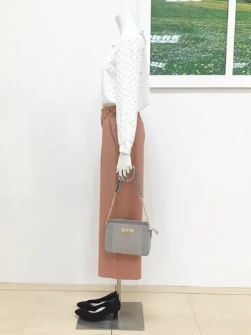 ANY SIS Y  コーディネート画像