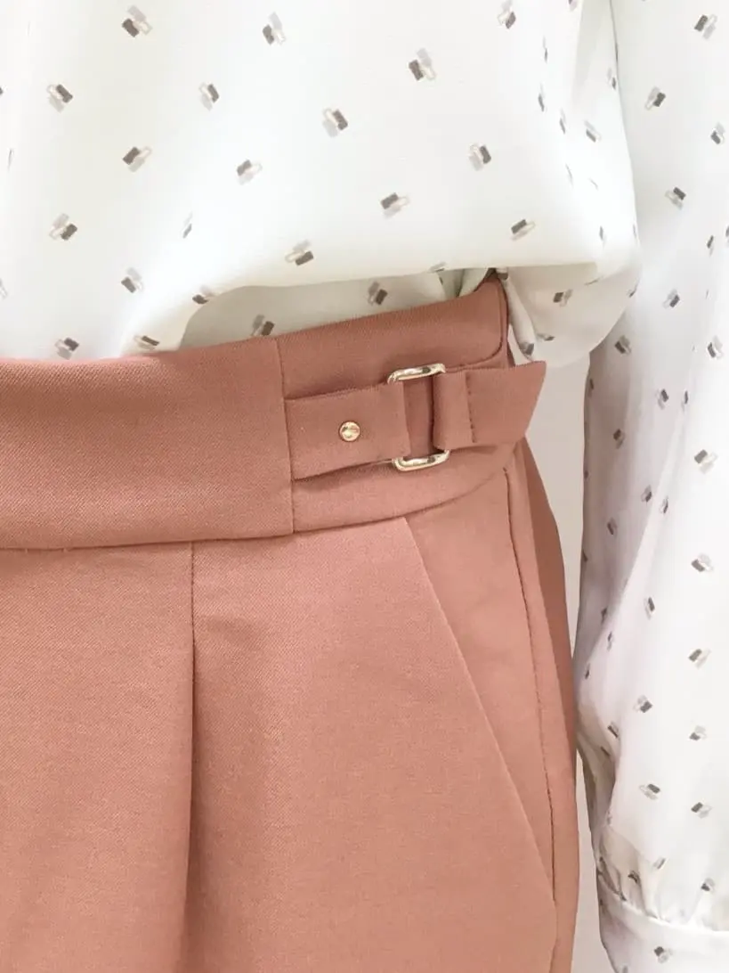 ANY SIS Y  コーディネート画像