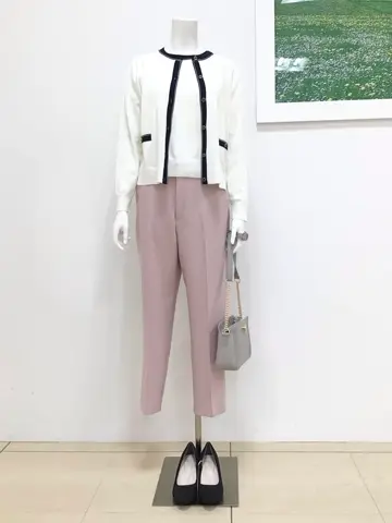 ANY SIS Y  コーディネート画像