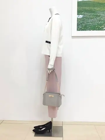 ANY SIS Y  コーディネート画像