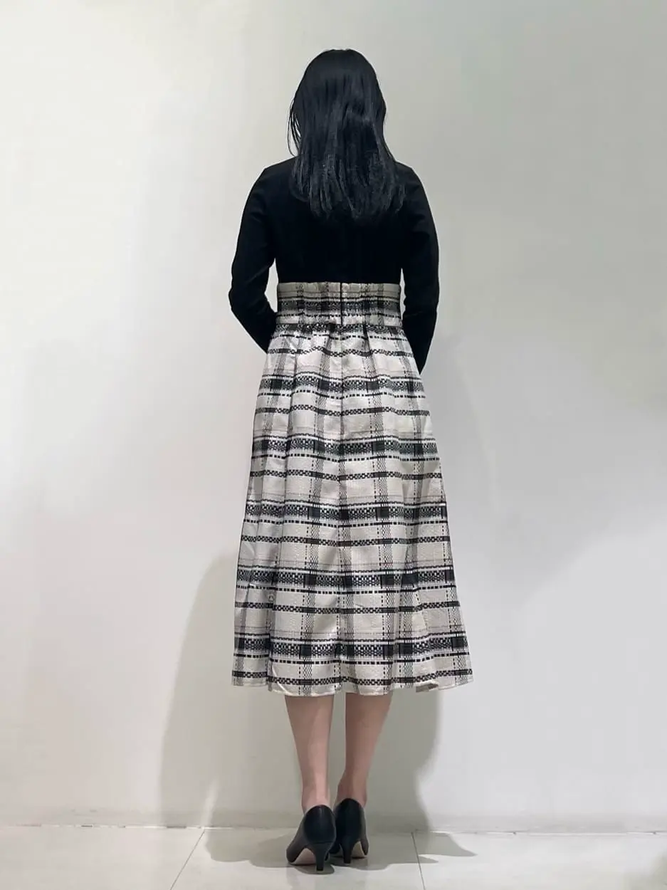 ANY SIS 山田 コーディネート画像