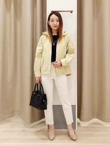 ANY SIS 齋藤 コーディネート画像