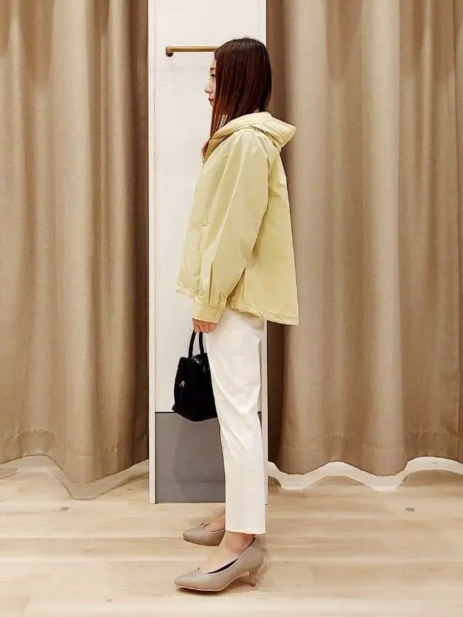 ANY SIS 齋藤 コーディネート画像