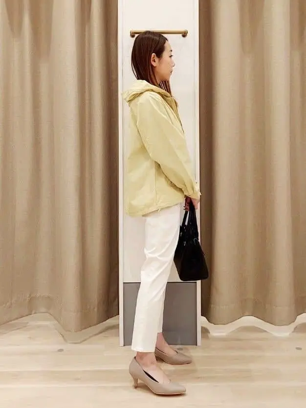 ANY SIS 齋藤 コーディネート画像