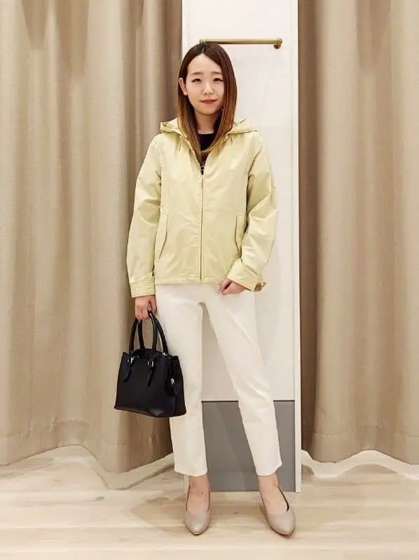 ANY SIS 齋藤 コーディネート画像