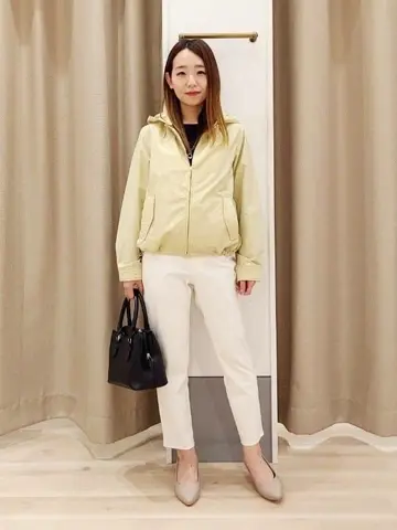 ANY SIS 齋藤 コーディネート画像