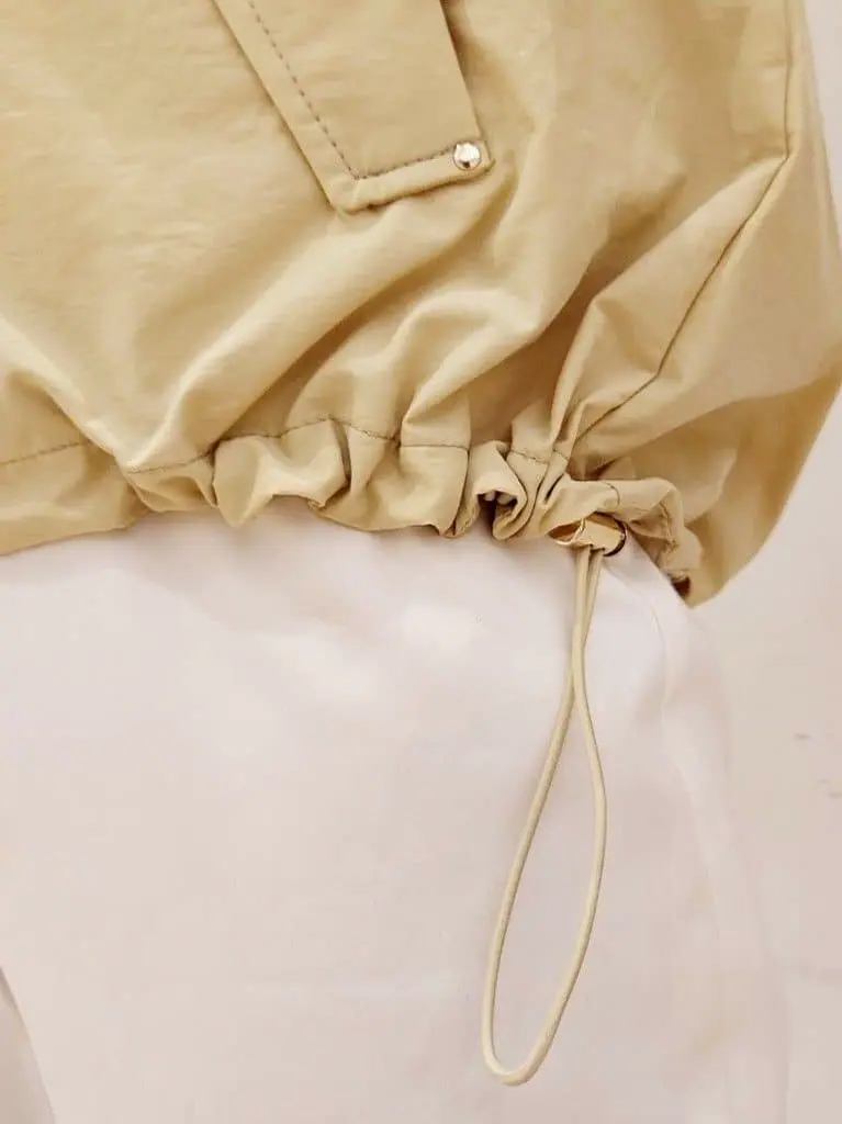 ANY SIS 齋藤 コーディネート画像