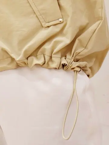 ANY SIS 齋藤 コーディネート画像