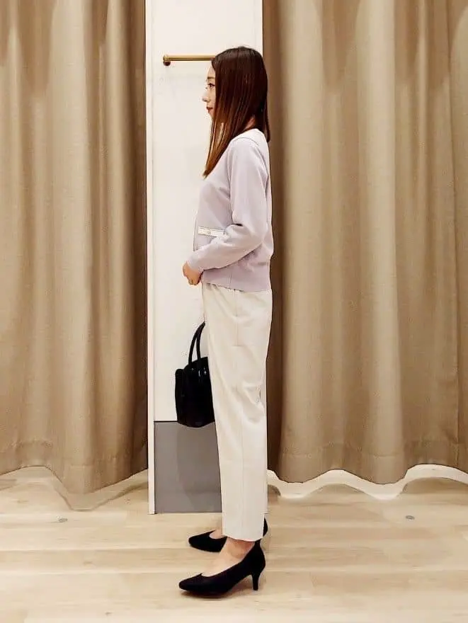 ANY SIS 齋藤 コーディネート画像