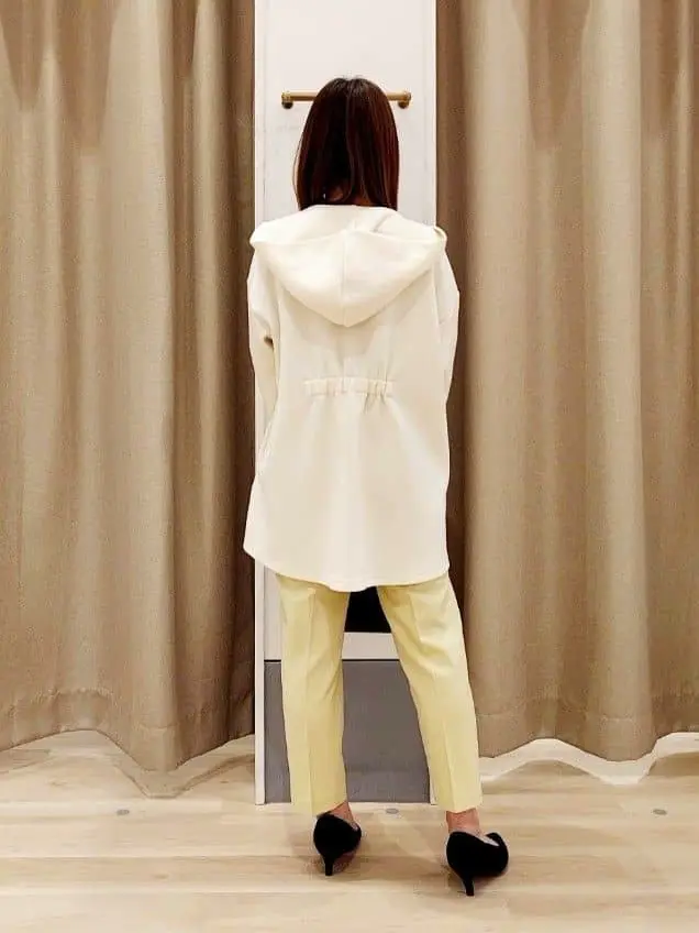 ANY SIS 齋藤 コーディネート画像