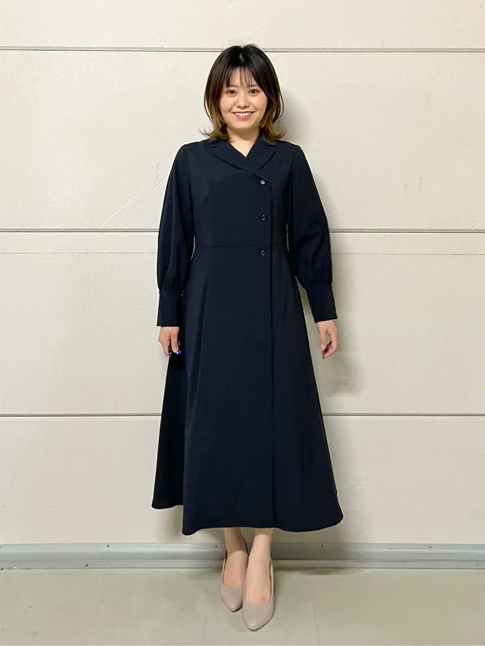  浅倉 コーディネート画像