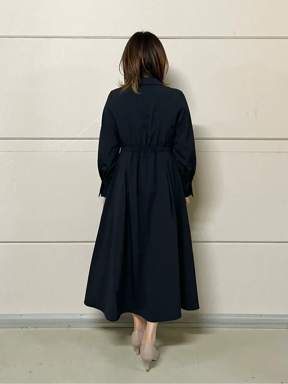 ANY SIS 浅倉 コーディネート画像