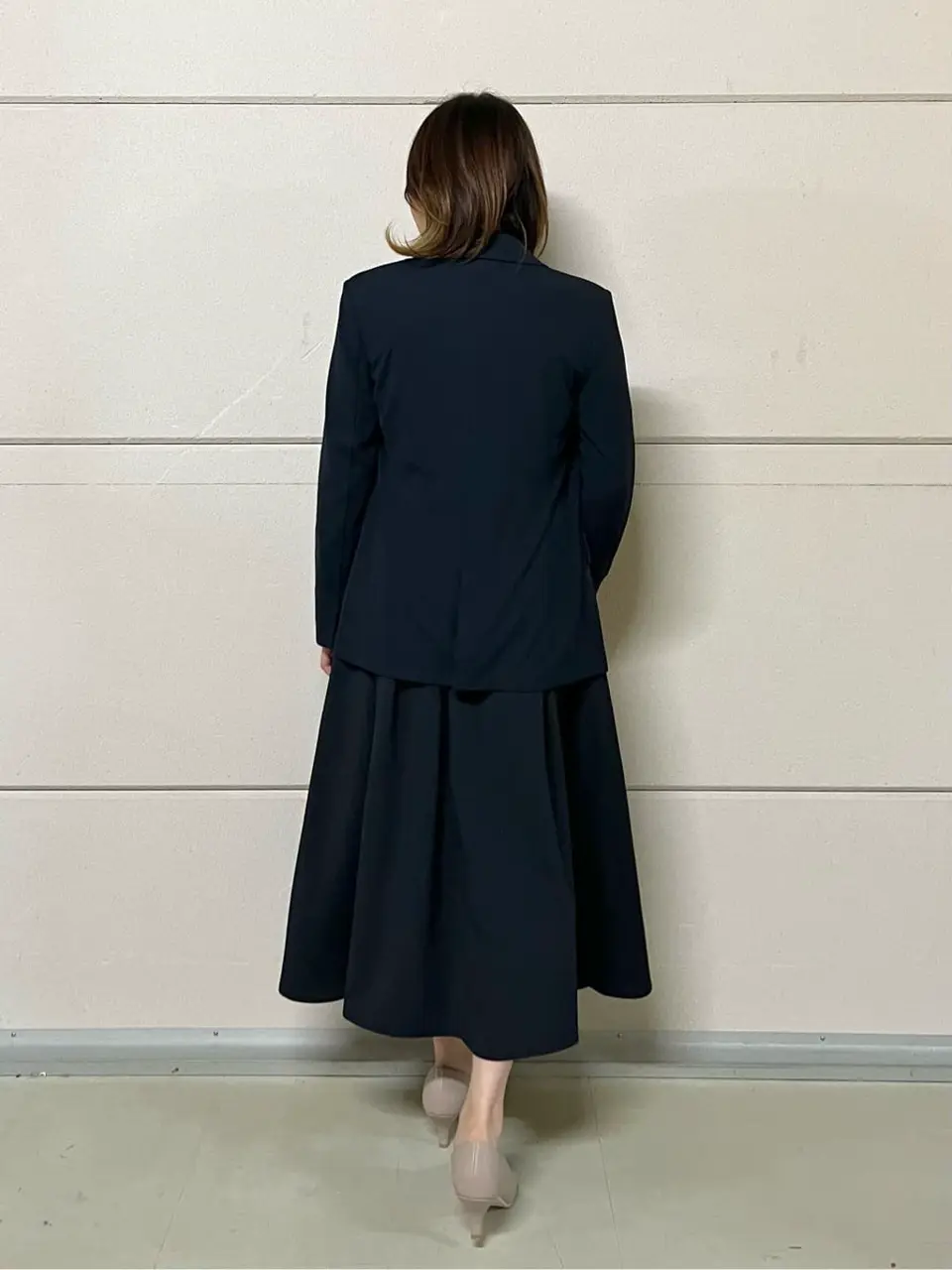 ANY SIS 浅倉 コーディネート画像