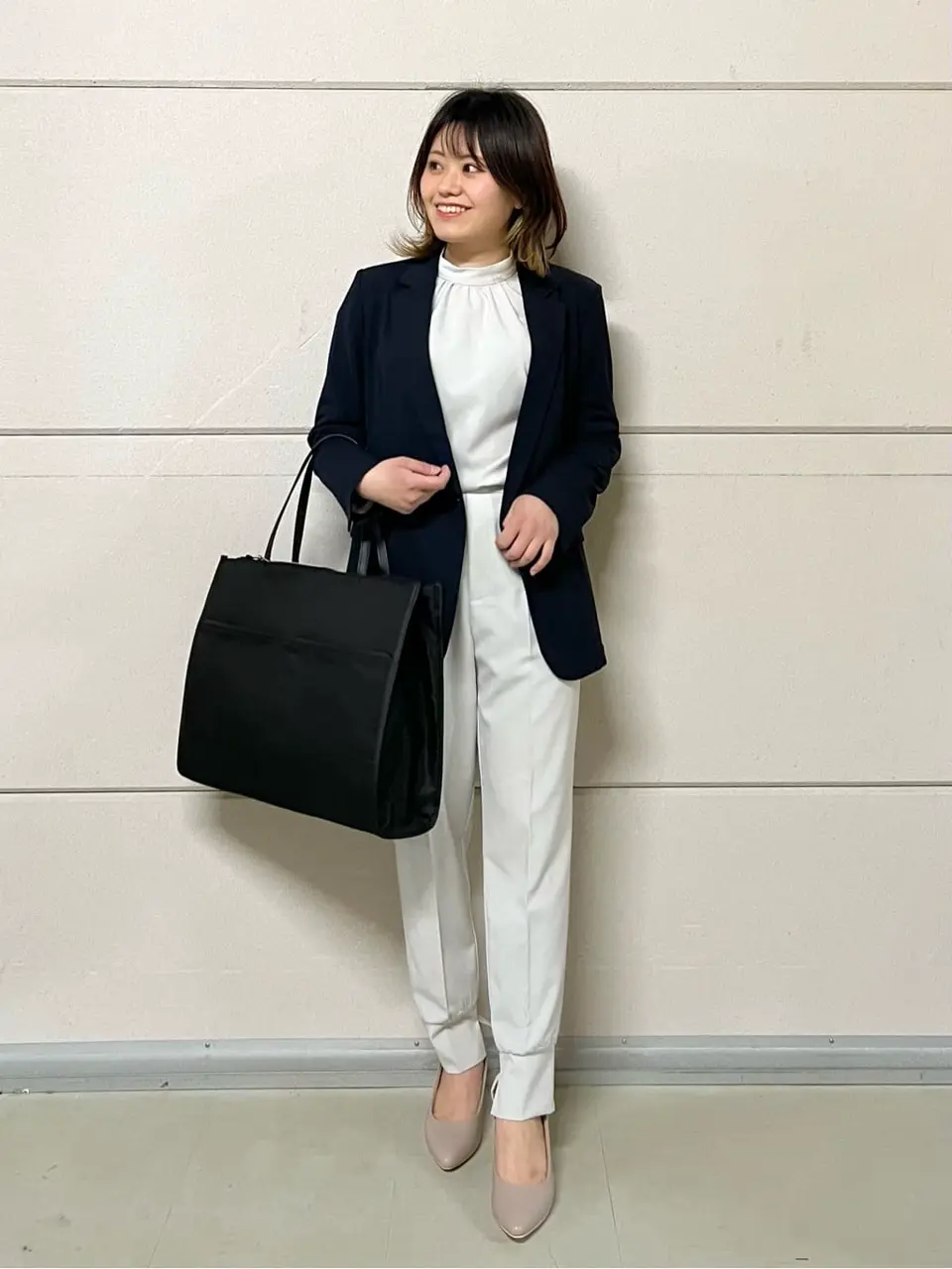  浅倉 コーディネート画像