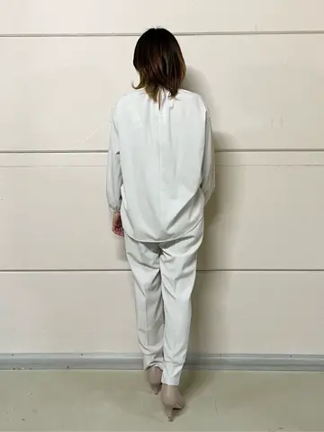 ANY SIS 浅倉 コーディネート画像