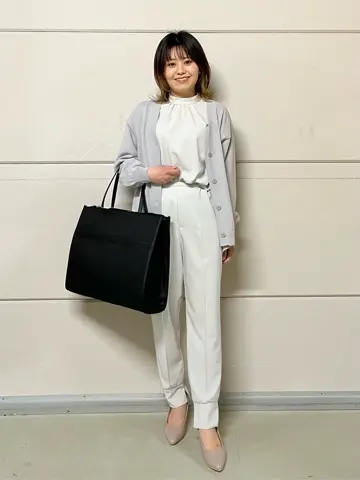 ANY SIS 浅倉 コーディネート画像