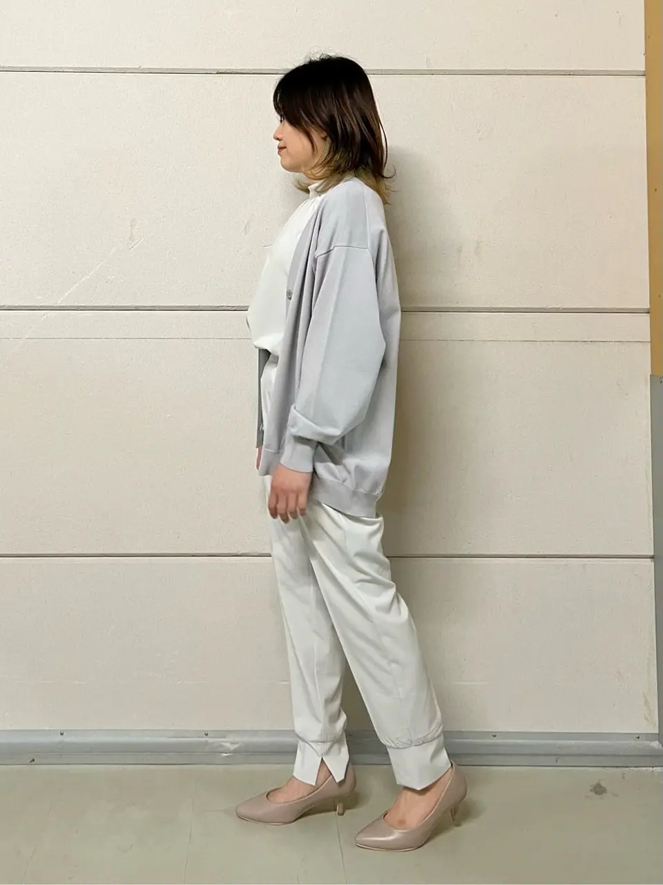 ANY SIS 浅倉 コーディネート画像