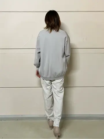 ANY SIS 浅倉 コーディネート画像