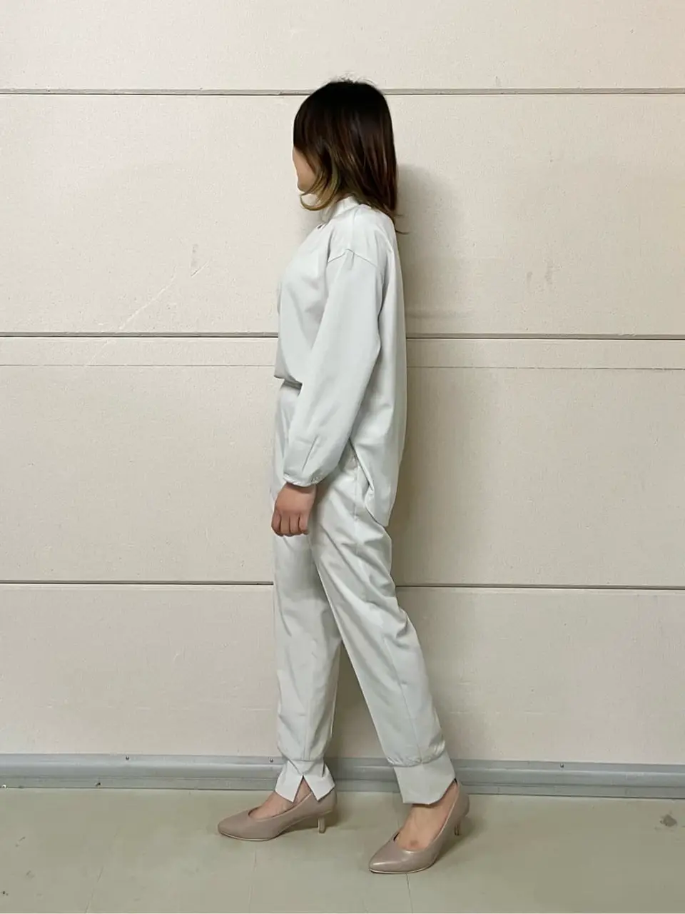 ANY SIS 浅倉 コーディネート画像