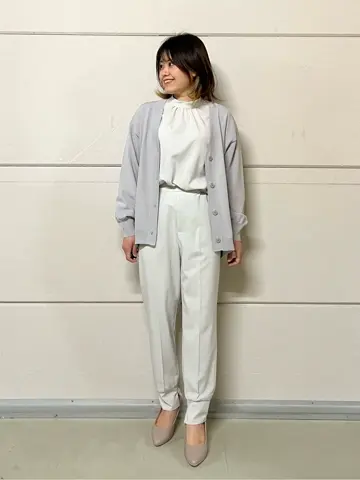 ANY SIS 浅倉 コーディネート画像