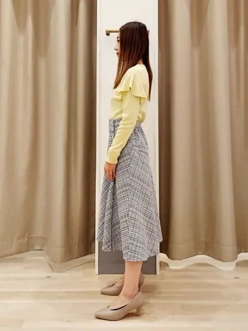 ANY SIS 齋藤 コーディネート画像