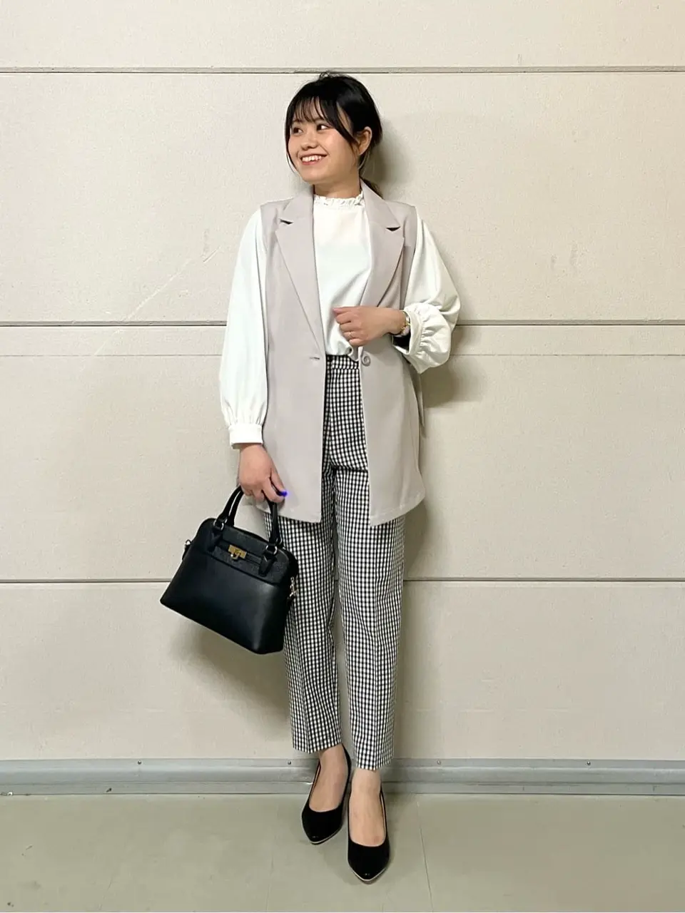  浅倉 コーディネート画像