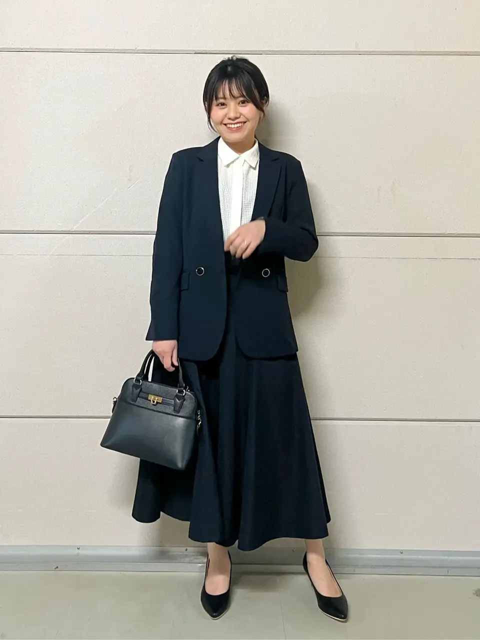  浅倉 コーディネート画像