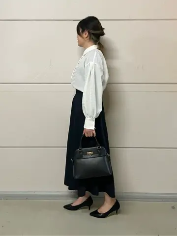 ANY SIS 浅倉 コーディネート画像