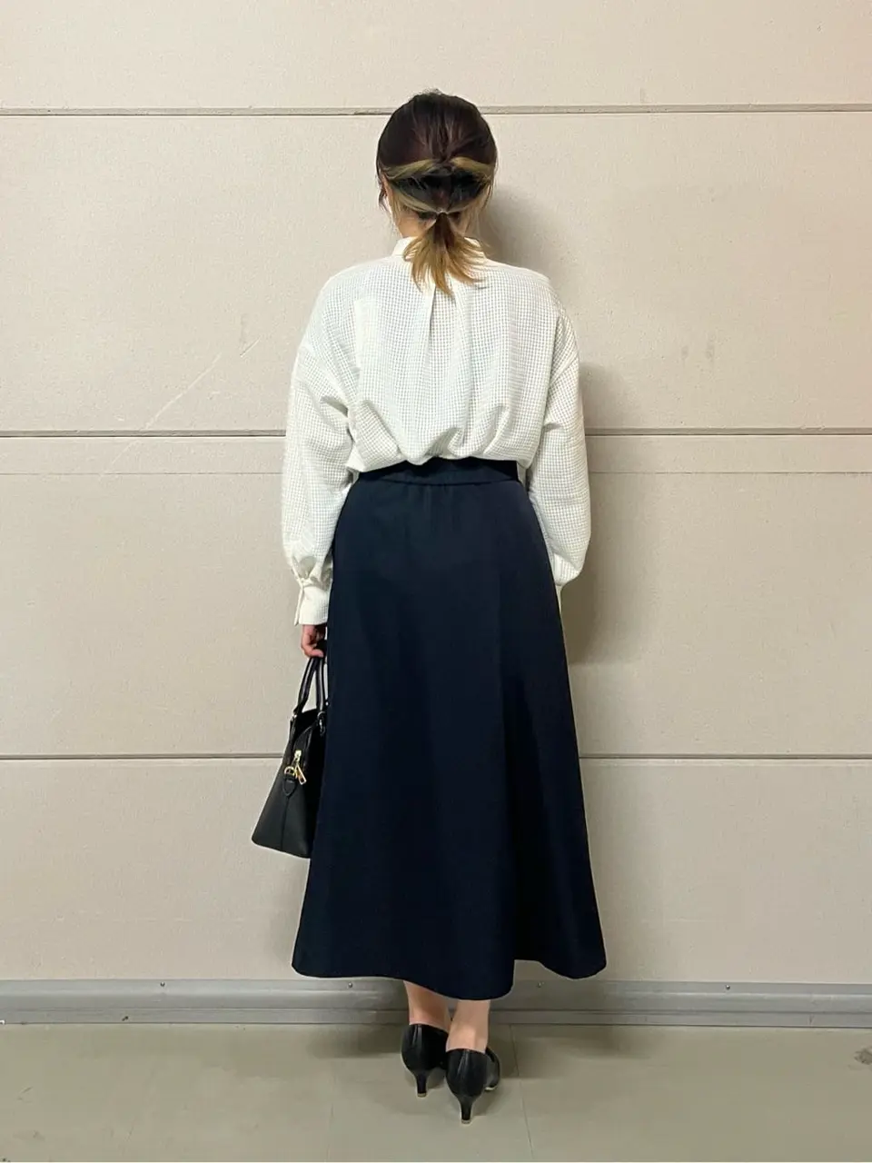 ANY SIS 浅倉 コーディネート画像