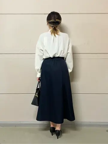 ANY SIS 浅倉 コーディネート画像