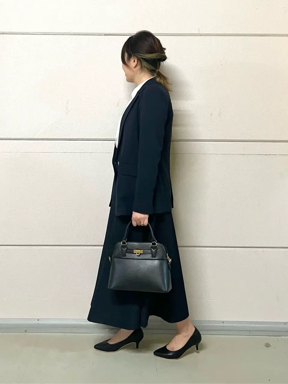 ANY SIS 浅倉 コーディネート画像