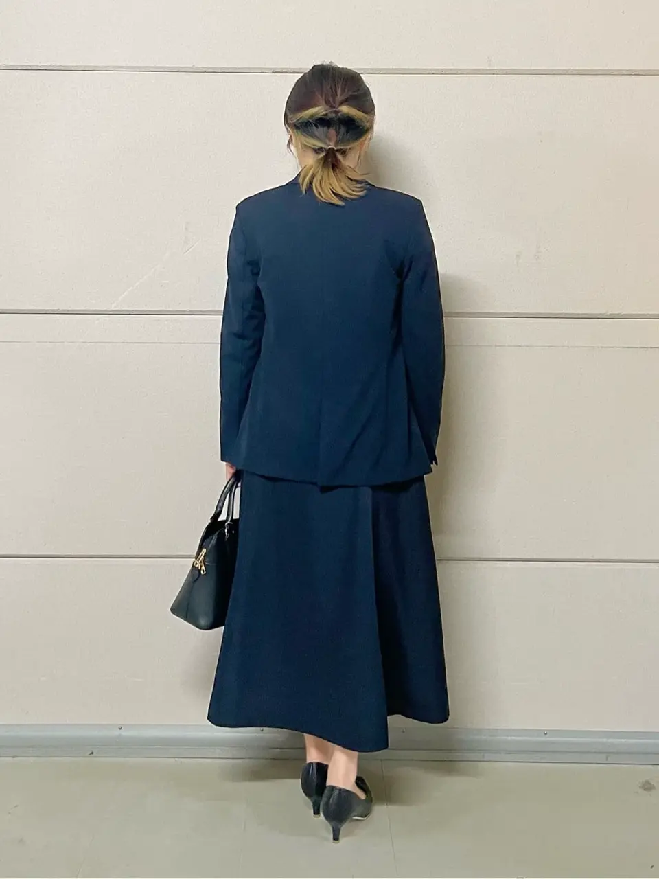 ANY SIS 浅倉 コーディネート画像