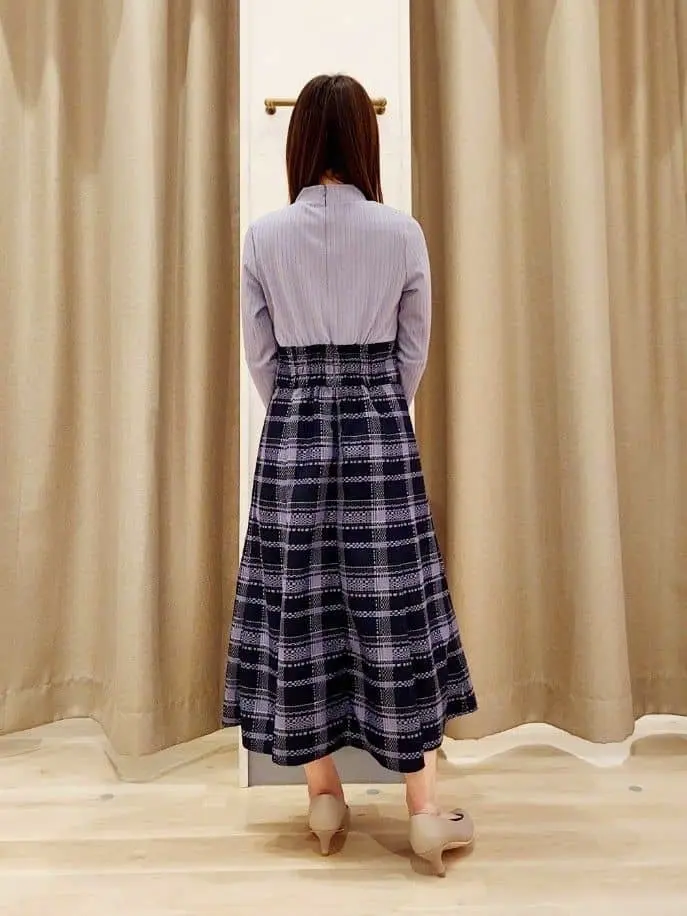 ANY SIS 齋藤 コーディネート画像