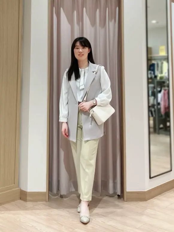  濱口 コーディネート画像