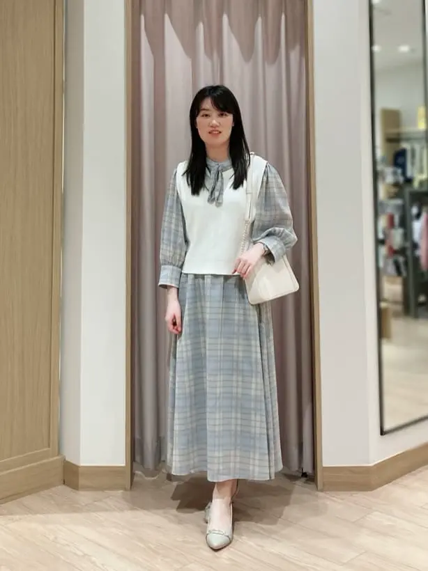  濱口 コーディネート画像