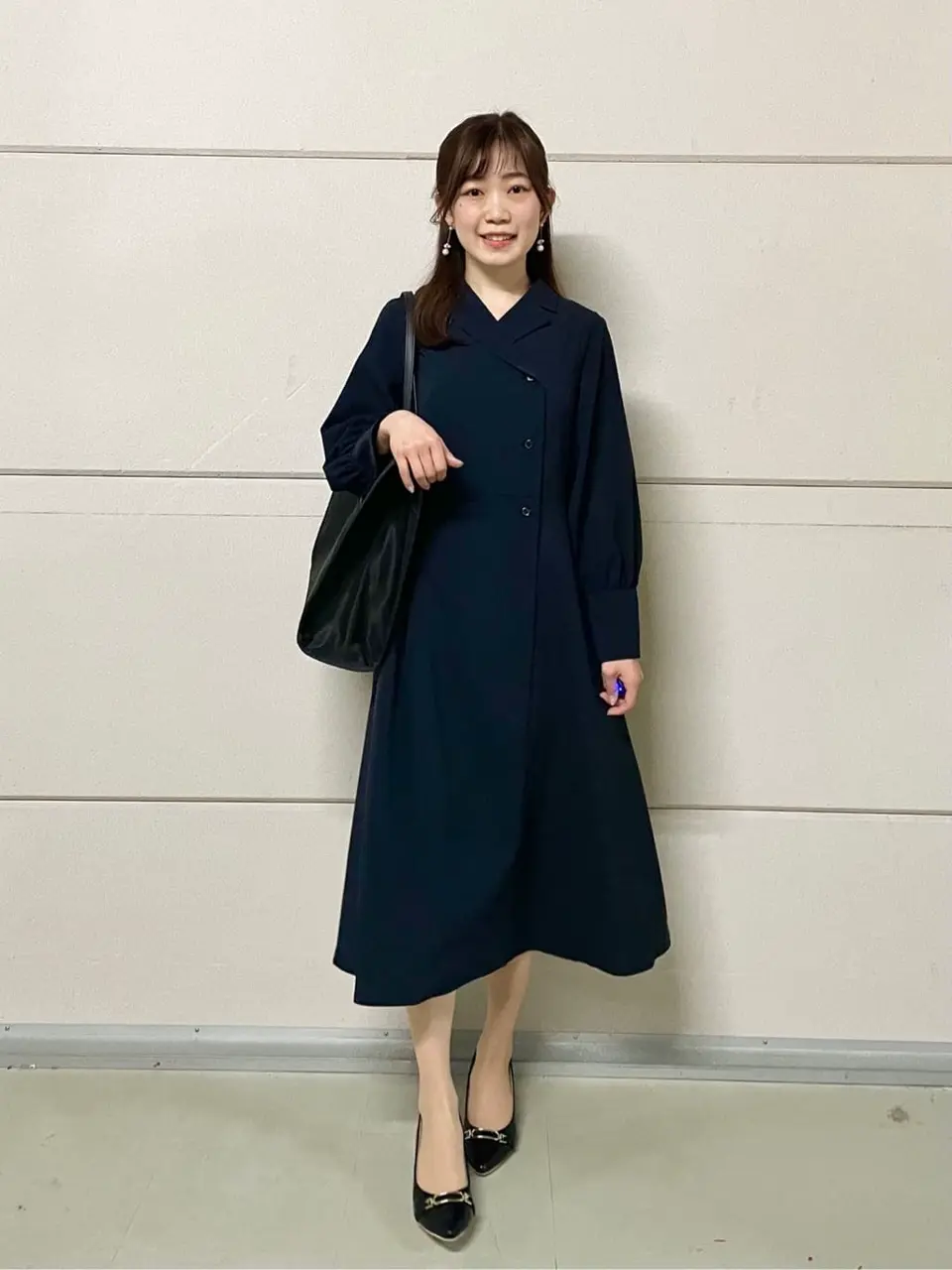  みぃ コーディネート画像