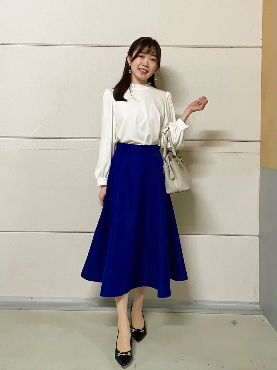  みぃ コーディネート画像