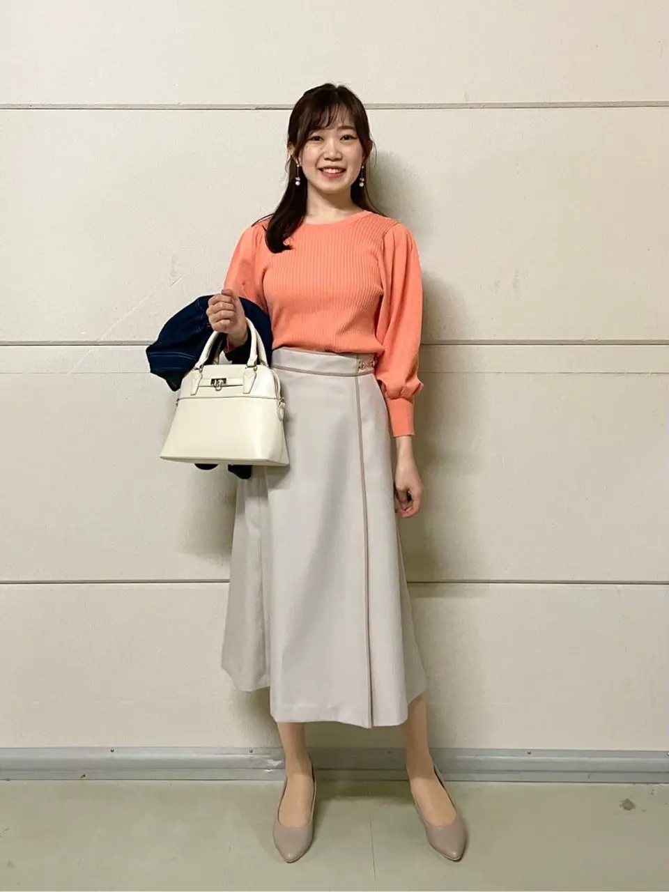  みぃ コーディネート画像