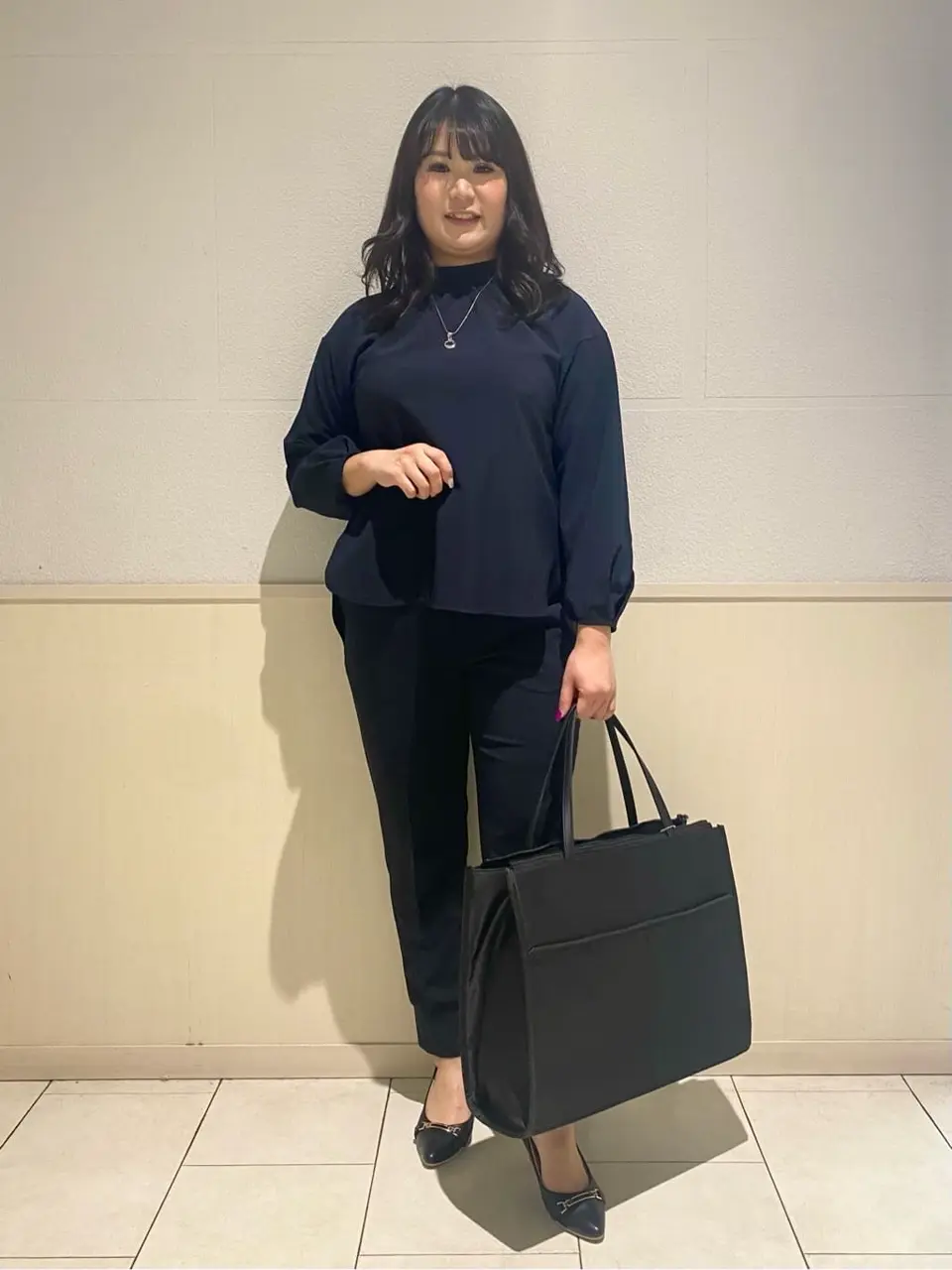  寺嶋 コーディネート画像