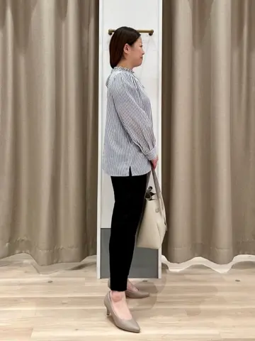 ANY SIS 瀬野 コーディネート画像